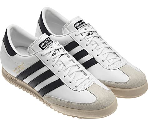 THE BECKENBAUER ALLROUND BY ADIDAS ORIGINALS IBWM