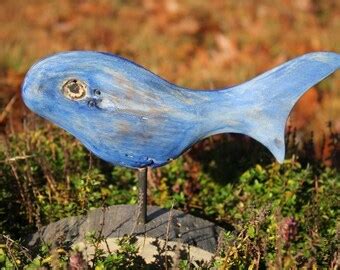 Items similar to Neptune's Guardian Fish sculpture by Jay Hungate on Etsy