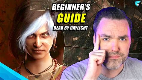 Beginner S Guide To Dead By Daylight 2021 Dbd Tips And Tricks How To Play Youtube