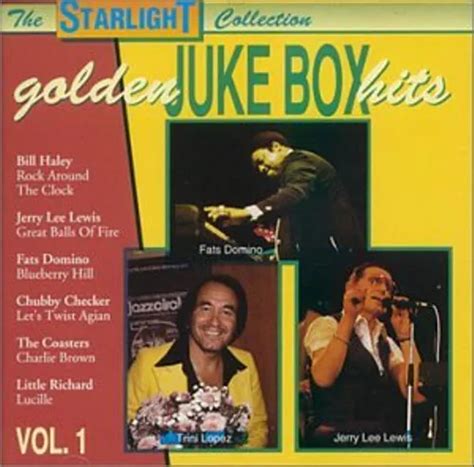 Various Jukebox Hits Vol1 Eur 1360 Picclick De