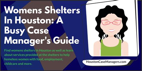 Women Shelters Houston Homeless Shelters For Women And Kids