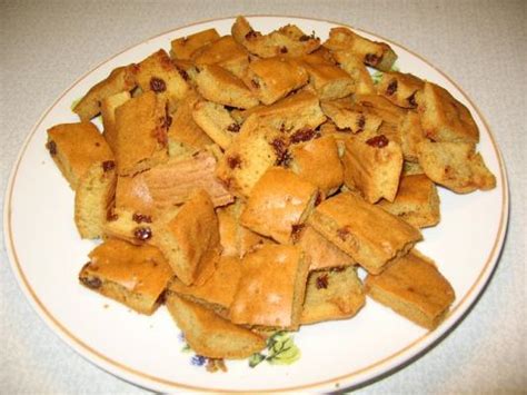 Печенье «Московские хлебцы» | Рецепты