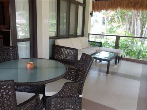 Henann Resort Alona Beach, Panglao - Compare Deals