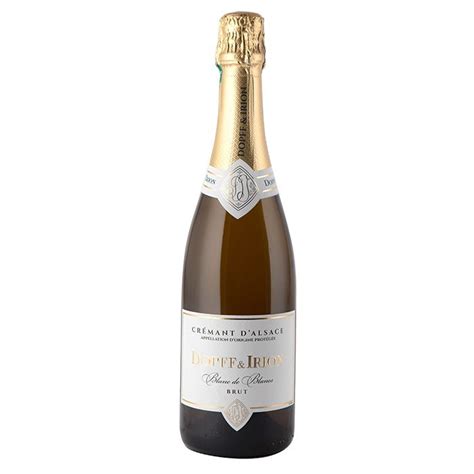 Dopff Irion Brut Champagne Haddingtonwines