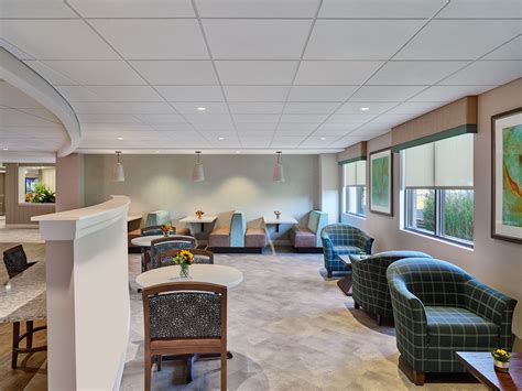 Wesley Enhanced Living Doylestown - Lenhardt Rodgers