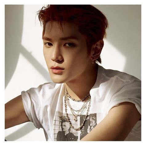 Nct Official Instagram On Instagram Ay Yo Taeyong Ay Yo The