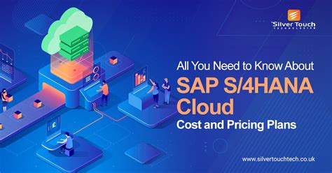 Everything You Need To Know About The SAP S 4HANA Cloud 60 OFF