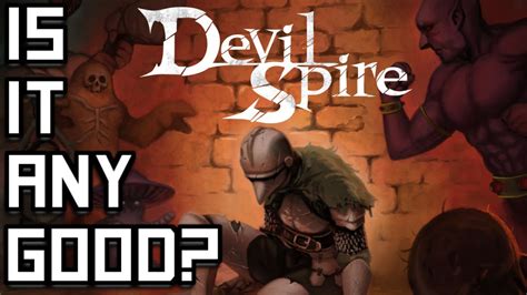 Devil Spire Grim Fantasy Roguelite Dungeon Crawler Youtube