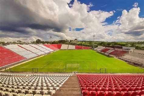 Cruzeiro Pode Mandar Jogo Contra O Democrata Sl Na Arena Do Jacar Em