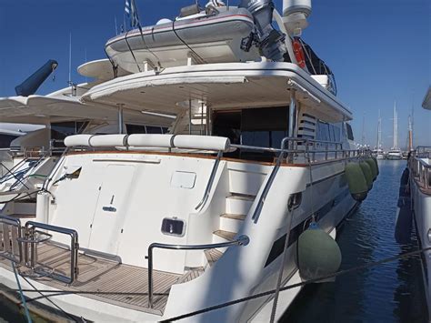 1996 Flybridge Horizon For Sale YachtWorld