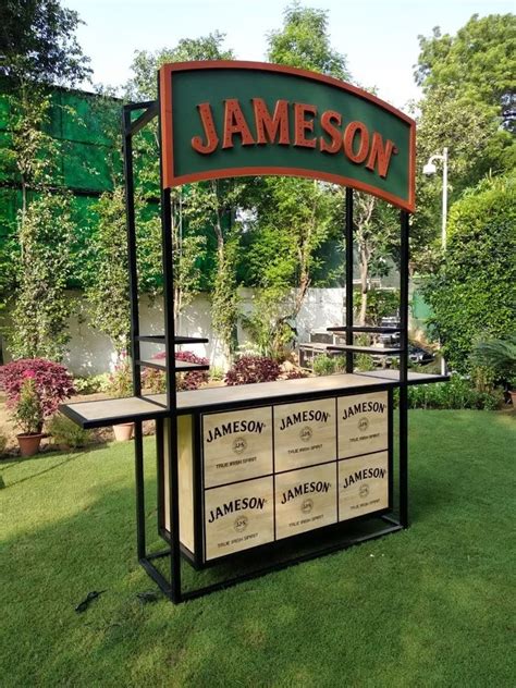 Mild Steel Food Retail Kiosk At Rs 65000 Piece Retail Kiosks In New