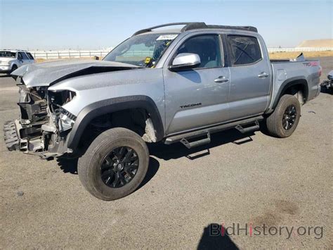 Report Tmcz An Nm Toyota Tacoma Silver Gas Price And