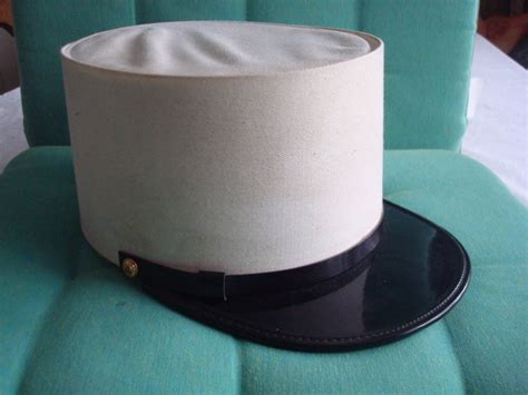 Cap Cappy Képi Blanc French Foreign Legion Legion Catawiki