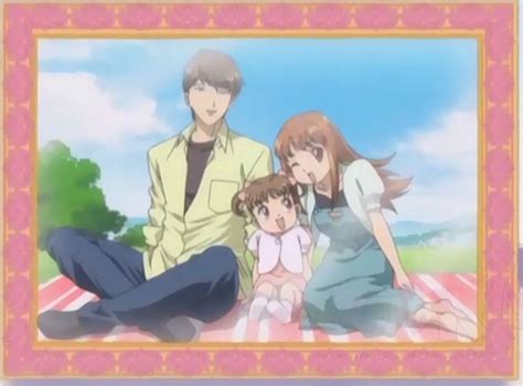 Itazura Na Kiss Omg That Lil Girl Hilarious Itazura Na Kiss Anime