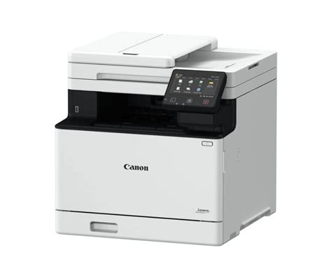 Canon i-SENSYS MF754Cdw All-In-One Color Laser Printer - Smartcomputerske