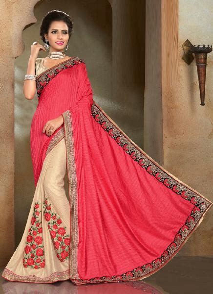 Designer Saree At Best Price In Surat Id Vasu Saree Suits