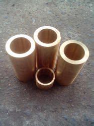 Leaded Bronze At Best Price In India