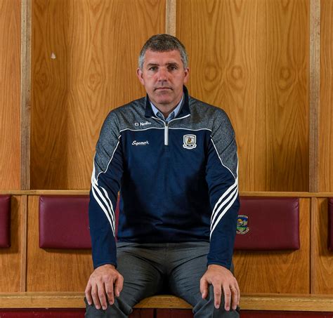 Galway Boss Kevin Walsh Knows His Side Are Not Ready To Challenge For