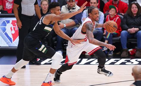 Chicago Bulls Vs Milwaukee Bucks Predictions Odds And How To Watch Or