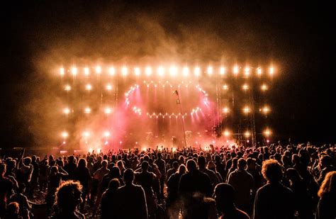 Roskilde Festival Has Been Canceled