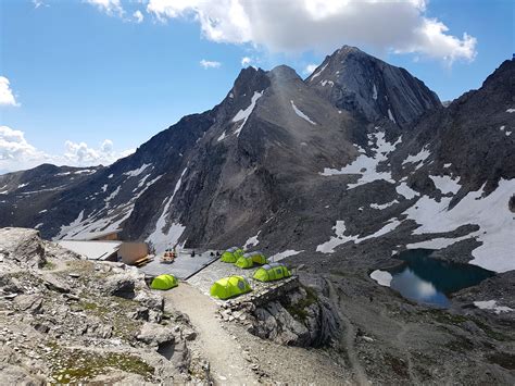 Sentieri Alpinistici Il Meglio A Rifiano Sentres