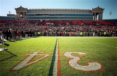 Chicago Bears Soldier Field Wallpaper (56+ images)