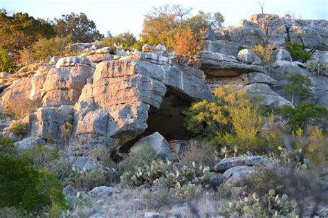 Ozona Tour Texas