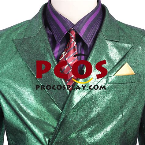 Gotham Season 5 Joker Cosplay Costume For Sale - ProCosplay - Best Profession Cosplay Costumes ...