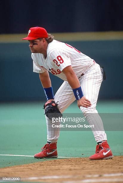 John Kruk 1993 Photos And Premium High Res Pictures Getty Images