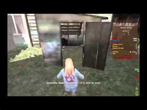 DayZ Epoch Brainless Gaming Green Mountain YouTube