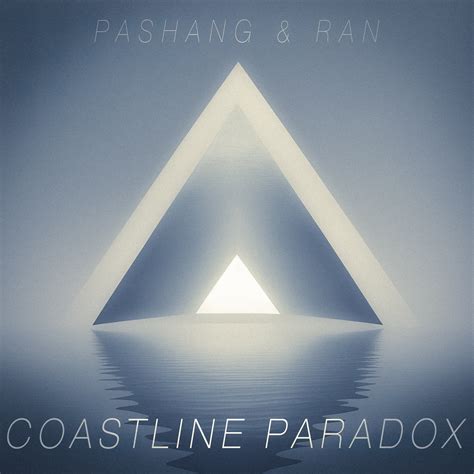 Coastline Paradox | Pashang 爬上 and RAN | Pashang 爬上