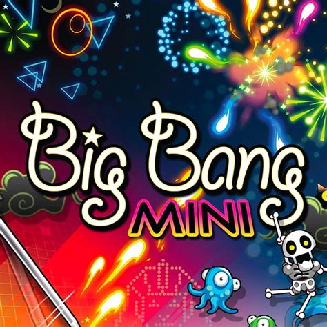 Big Bang Mini Guide Ign