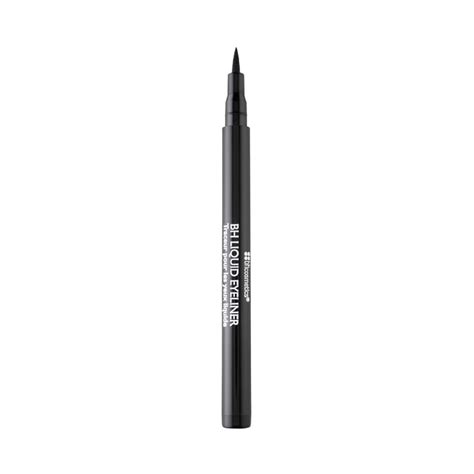 Liquid Eyeliner | Smudge-Proof Liquid Eyeliner (Black) - Best-Selling ...