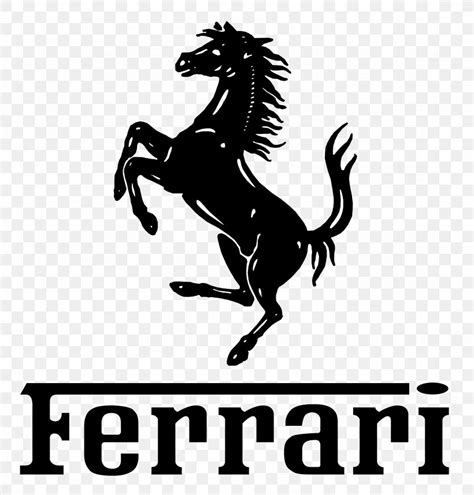 Ferrari S.p.A. Car Logo Vector Graphics, PNG, 3078x3221px, Ferrari Spa ...