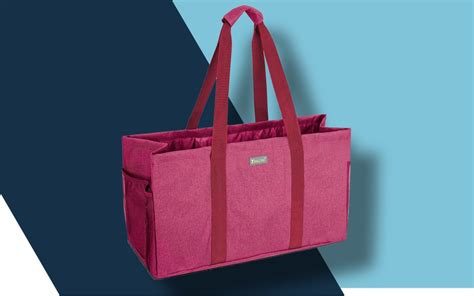 8 Best Reusable Grocery Bags & Totes for 2021 | SPY