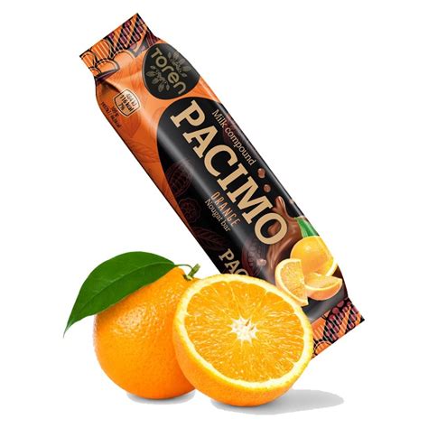 Pacimo Orange Reinic Sarl