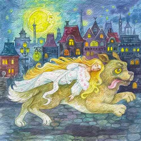 Сказки для детей — читать детские сказки онлайн