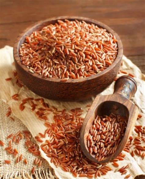 Red Brown Rice Kg Nationwide Delivery Lazada