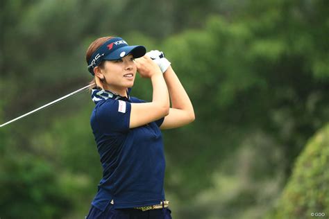 森田理香子が6年ぶりツアー出場へ 歴代女王初の“現役復帰”【国内女子ツアー Lpga】｜gdo ゴルフダイジェスト・オンライン