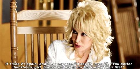 Dolly Parton Interview Quotes - Media Chomp