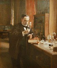 Biografía de Louis Pasteur Historia y resumen cronológico