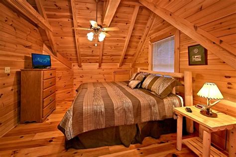 Smoky Mountain Ridge Resort Wears Valley Cabin Rental