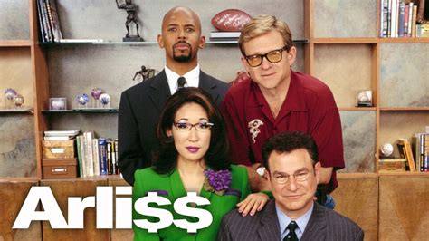 Arli$$ - HBO Series - Where To Watch