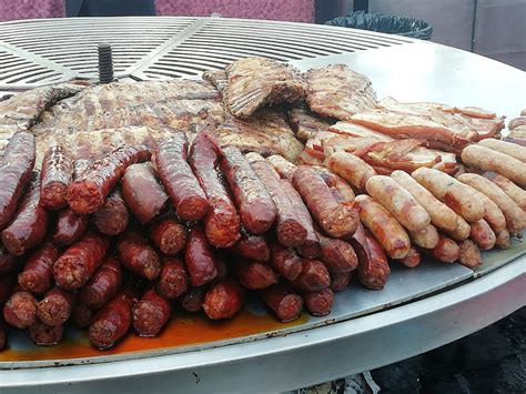 Fotos La Bañeza inaugura su feria agricola leonoticias