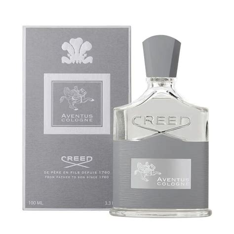 Creed Adventus Cologne Eau De Parfum For Men 100ml Lazada PH