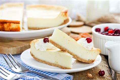 Honey and Fromage Frais Cheesecake – We Heart Local BC