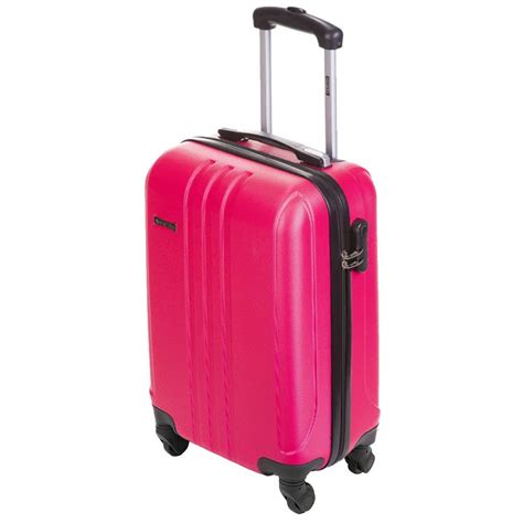 Mala Bordo Sestini Viagem Gama 10 Kg Rodas 360 ABS Cadeado