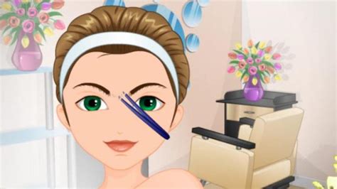 7 Cutest Online Wedding Makeup Games To De Stress Before The D Day