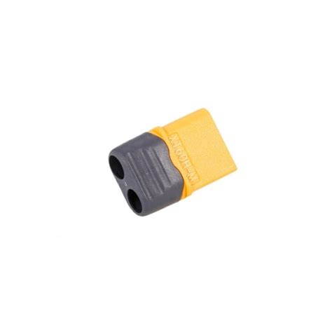 10 Pairs Original AMASS XT60 Plug Connector Male Female Set For FPV