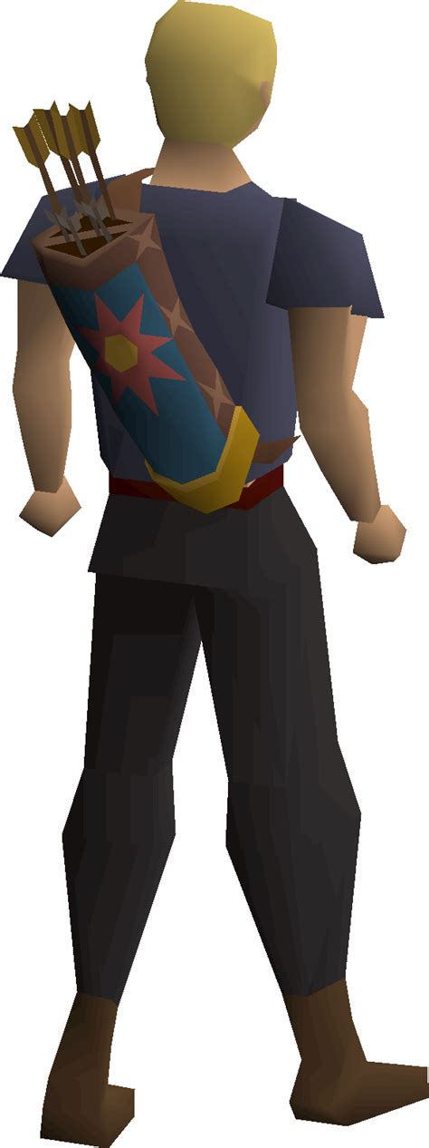 File Dizanas Quiver Uncharged L Equipped Male Png Osrs Wiki